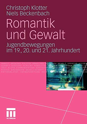 Cover for Romantik und Gewalt