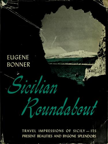 Cover for Sicilian roundabout