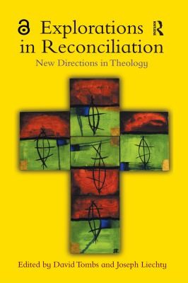 Cover for Explorations in Reconciliation