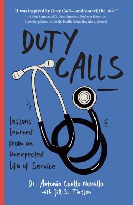 Cover for Duty Calls