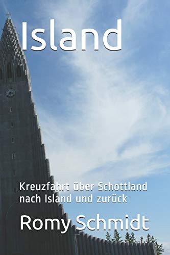 Cover for Island