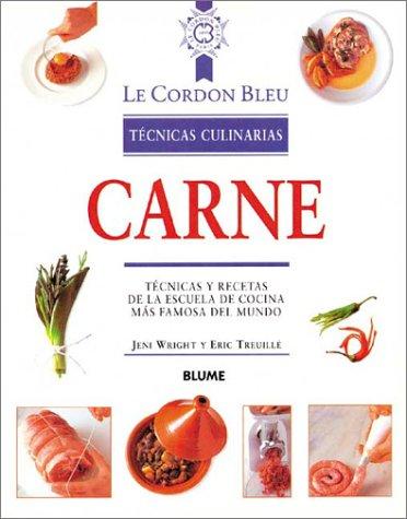 Cover for Carne