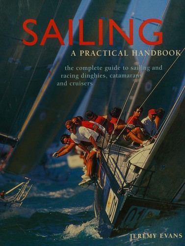 Cover for Sailing