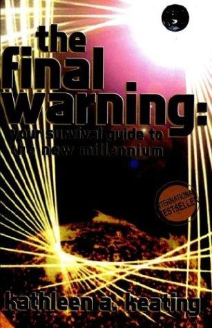 Cover for The Final Warning
