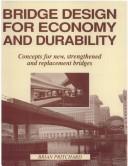 Cover for Bridge design for economy and durability