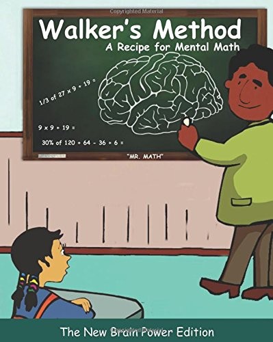 Cover for Walker's Method