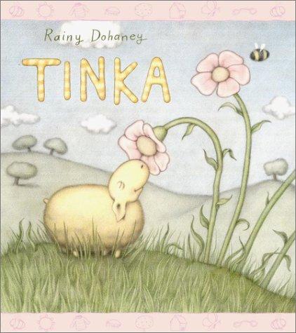 Cover for Tinka