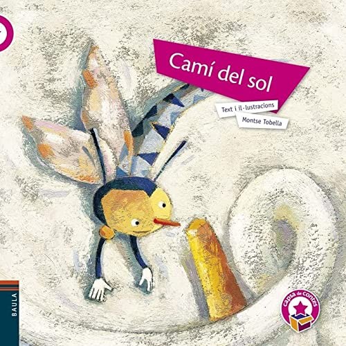 Cover for Cami del sol