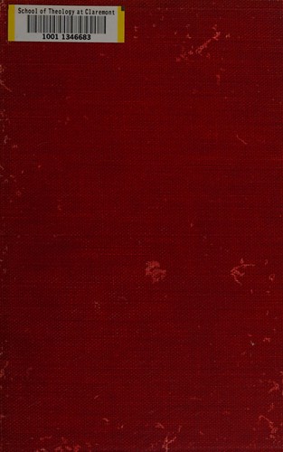 Cover for Bible and spade