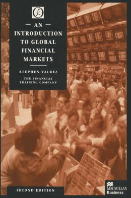 Cover for An introduction to global financial markets