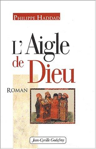 Cover for L'Aigle de Dieu