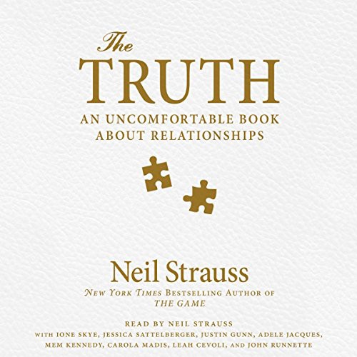 Cover for The Truth Lib/E