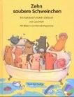 Cover for Zehn saubere Schweinchen / Zehn sch