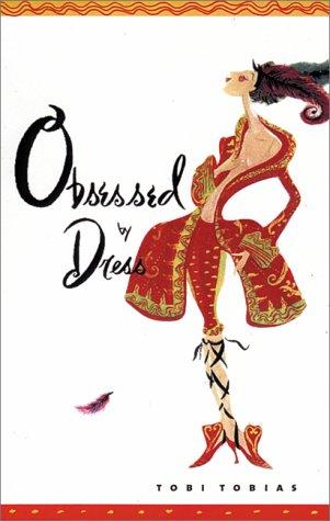 Cover for Obsessed by dress