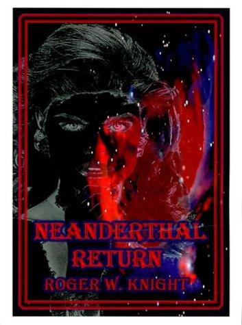 Cover for Neanderthal Return