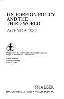 Cover for United States Foreign Policy and the Third World