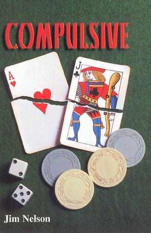 Cover for Compulsive