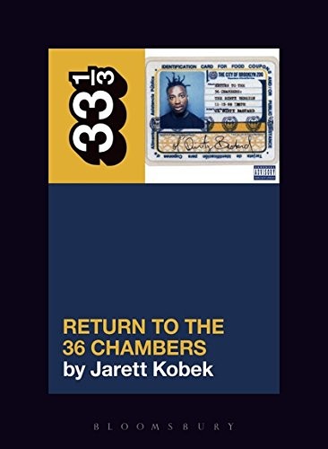 Cover for Ol' Dirty Bastard's Return to the 36 Chambers