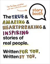 Cover for Storybooth