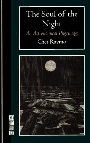 Cover for The soul of the night