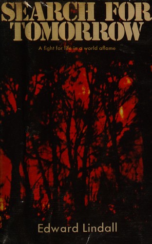 Cover for Search for tomorrow