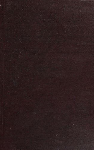 Cover for A history of entomology