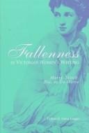 Cover for Fallenness in Victorian women's writing