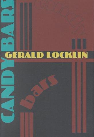Cover for Candy bars