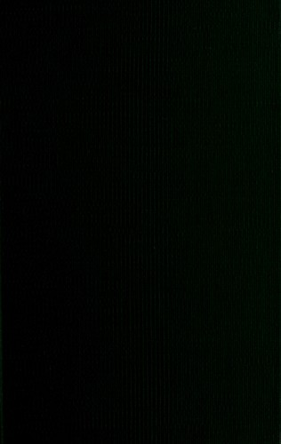Cover for Actions and uses of drugs