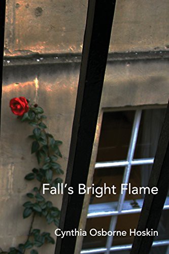 Cover for Fall's Bright Flame