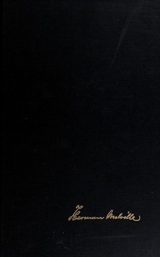 Cover for The Melville log