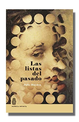 Cover for Las listas del pasado
