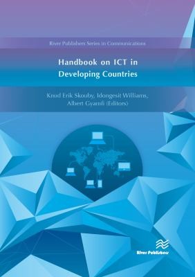 Cover for Handbook on ICT in Developing Countries