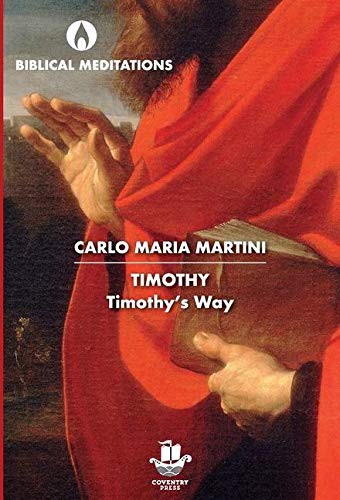 Cover for Timothy
