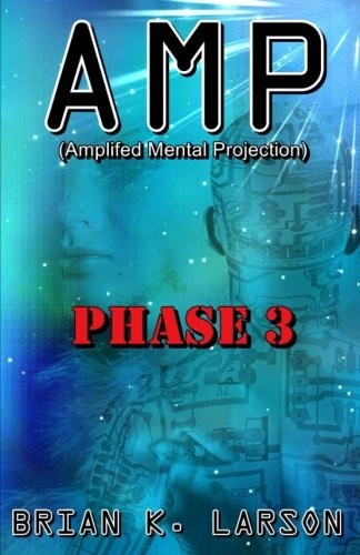 Cover for AMP Phase 3 (Volume 3)