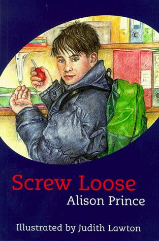 Cover for Screw Loose