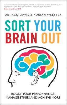 Cover for Sort Your Brain Out