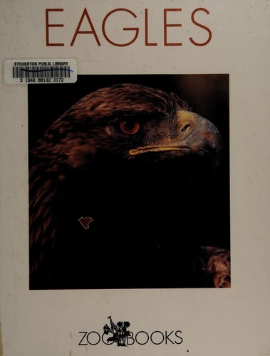Cover for Eagles