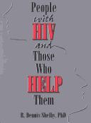 Cover for People with HIV and those who help them