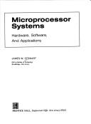 Cover for Microprocessor systems