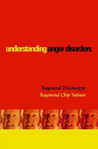 Cover for Understanding Anger Disorders