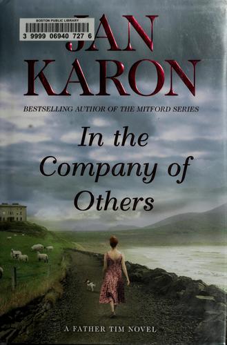 Cover for In the company of others