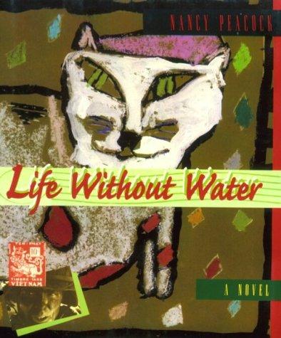 Cover for Life without water