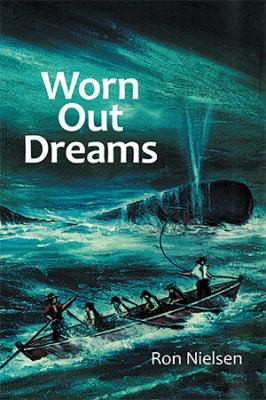 Cover for Worn Out Dreams