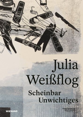 Cover for Scheinbar Unwichtiges