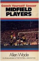 Cover for COACH YOURSELF SOCCER MIDFIELD PLAYERS