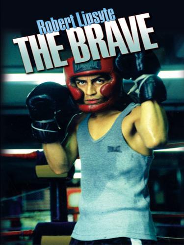 Cover for The Brave