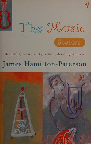 Cover for The music