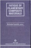 Cover for Fatigue of Filamentary Composite Materials/Stp 636