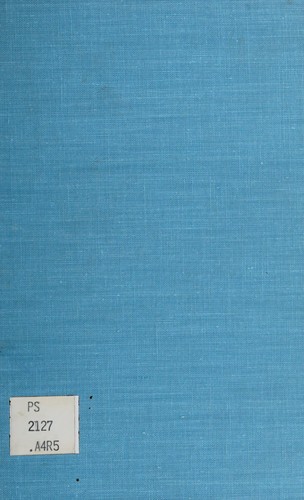Cover for Concept of Ambiguity